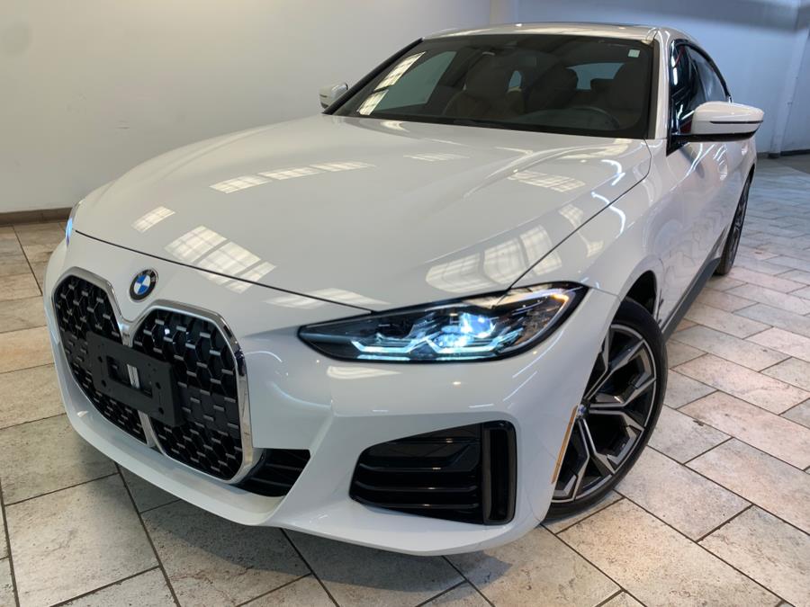 Used 2023 BMW 4 Series in Lodi, New Jersey | European Auto Expo. Lodi, New Jersey