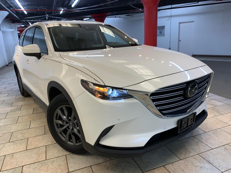 2022 Mazda CX-9
