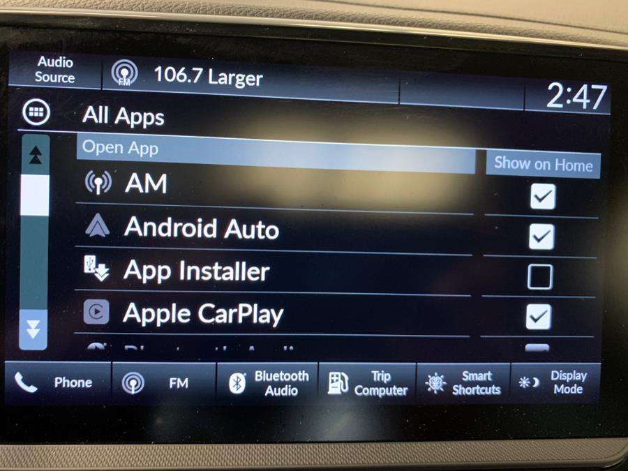 2024 Honda Ridgeline RTL AWD, available for sale in Lodi, New Jersey | European Auto Expo. Lodi, New Jersey 2024 Honda Ridgeline RTL AWD, available for sale in Lodi, New Jersey | European Auto Expo. Lodi, New Jersey