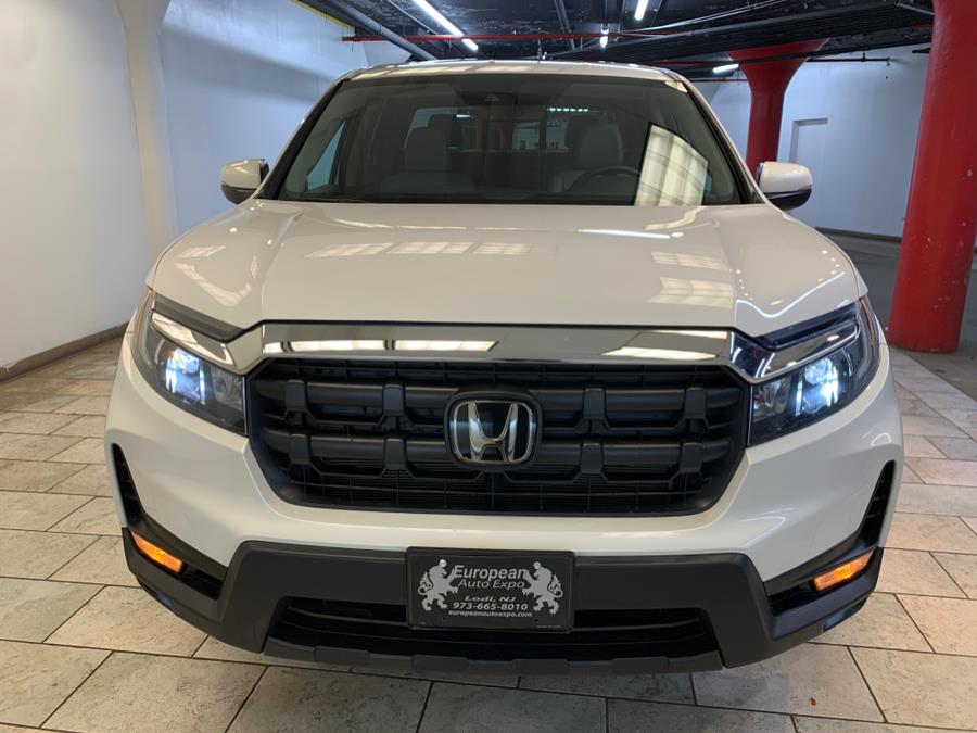 2024 Honda Ridgeline RTL AWD, available for sale in Lodi, New Jersey | European Auto Expo. Lodi, New Jersey 2024 Honda Ridgeline RTL AWD, available for sale in Lodi, New Jersey | European Auto Expo. Lodi, New Jersey
