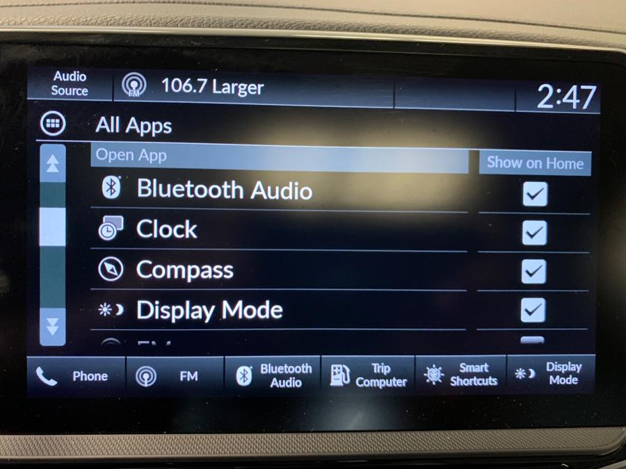 2024 Honda Ridgeline RTL AWD, available for sale in Lodi, New Jersey | European Auto Expo. Lodi, New Jersey 2024 Honda Ridgeline RTL AWD, available for sale in Lodi, New Jersey | European Auto Expo. Lodi, New Jersey