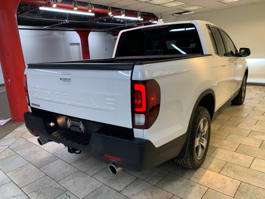 2024 Honda Ridgeline RTL AWD, available for sale in Lodi, New Jersey | European Auto Expo. Lodi, New Jersey 2024 Honda Ridgeline RTL AWD, available for sale in Lodi, New Jersey | European Auto Expo. Lodi, New Jersey