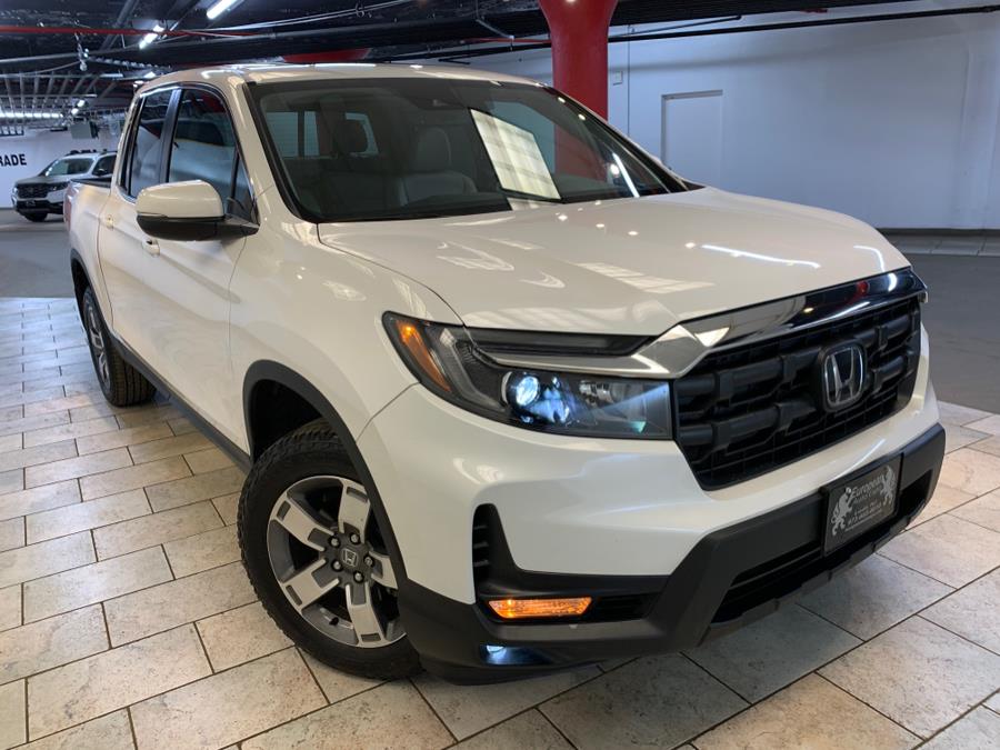 2024 Honda Ridgeline RTL AWD, available for sale in Lodi, New Jersey | European Auto Expo. Lodi, New Jersey 2024 Honda Ridgeline RTL AWD, available for sale in Lodi, New Jersey | European Auto Expo. Lodi, New Jersey