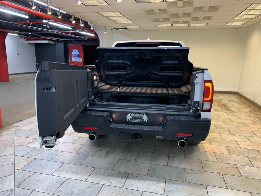 2024 Honda Ridgeline RTL AWD, available for sale in Lodi, New Jersey | European Auto Expo. Lodi, New Jersey 2024 Honda Ridgeline RTL AWD, available for sale in Lodi, New Jersey | European Auto Expo. Lodi, New Jersey