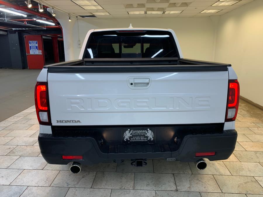 2024 Honda Ridgeline RTL AWD, available for sale in Lodi, New Jersey | European Auto Expo. Lodi, New Jersey 2024 Honda Ridgeline RTL AWD, available for sale in Lodi, New Jersey | European Auto Expo. Lodi, New Jersey