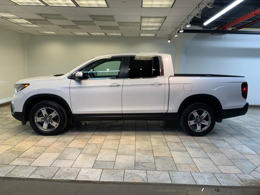 2024 Honda Ridgeline RTL AWD, available for sale in Lodi, New Jersey | European Auto Expo. Lodi, New Jersey 2024 Honda Ridgeline RTL AWD, available for sale in Lodi, New Jersey | European Auto Expo. Lodi, New Jersey