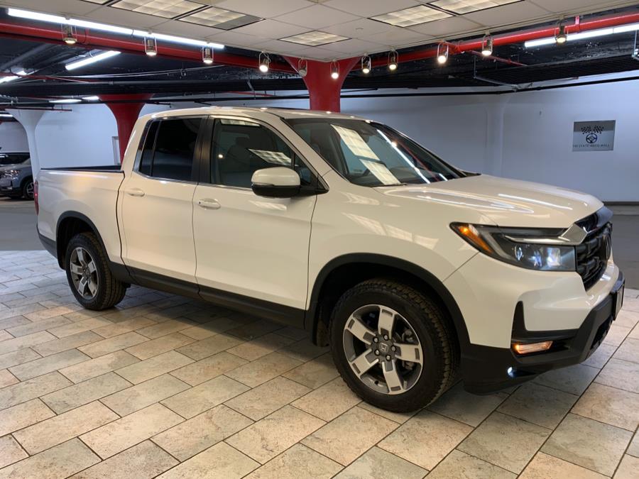 2024 Honda Ridgeline RTL AWD, available for sale in Lodi, New Jersey | European Auto Expo. Lodi, New Jersey 2024 Honda Ridgeline RTL AWD, available for sale in Lodi, New Jersey | European Auto Expo. Lodi, New Jersey