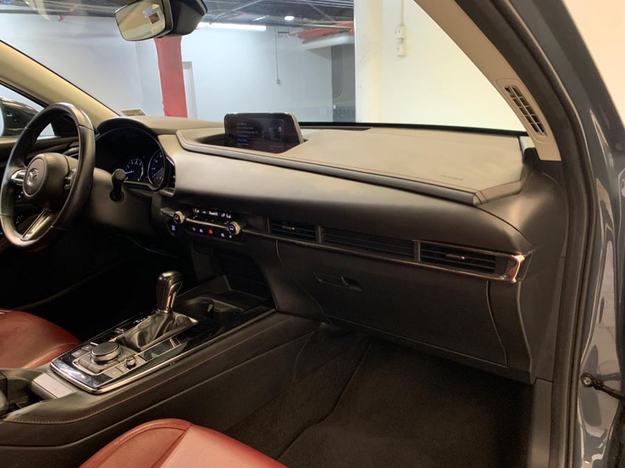 2022 Mazda CX-30 2.5 S Carbon Edition AWD, available for sale in Hillside, New Jersey | Euro Lux Auto. Hillside, New Jersey 2022 Mazda CX-30 2.5 S Carbon Edition AWD, available for sale in Hillside, New Jersey | Euro Lux Auto. Hillside, New Jersey