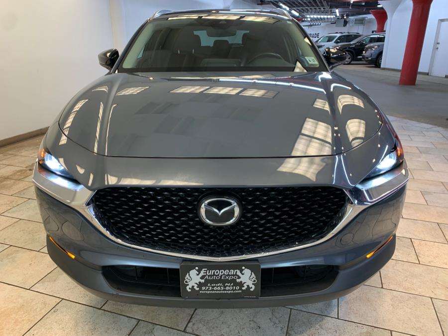 2022 Mazda CX-30 2.5 S Carbon Edition AWD, available for sale in Hillside, New Jersey | Euro Lux Auto. Hillside, New Jersey 2022 Mazda CX-30 2.5 S Carbon Edition AWD, available for sale in Hillside, New Jersey | Euro Lux Auto. Hillside, New Jersey
