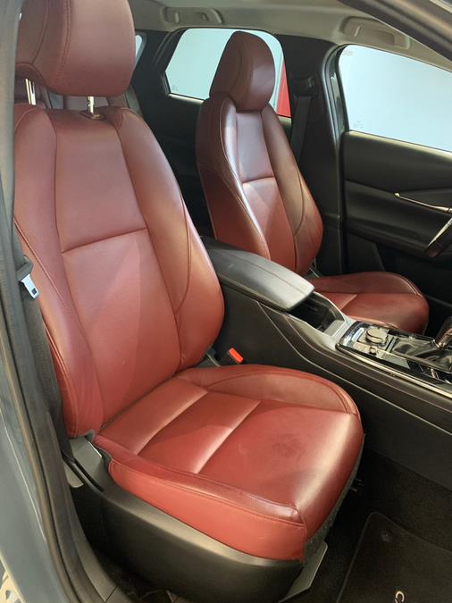 2022 Mazda CX-30 2.5 S Carbon Edition AWD, available for sale in Hillside, New Jersey | Euro Lux Auto. Hillside, New Jersey 2022 Mazda CX-30 2.5 S Carbon Edition AWD, available for sale in Hillside, New Jersey | Euro Lux Auto. Hillside, New Jersey
