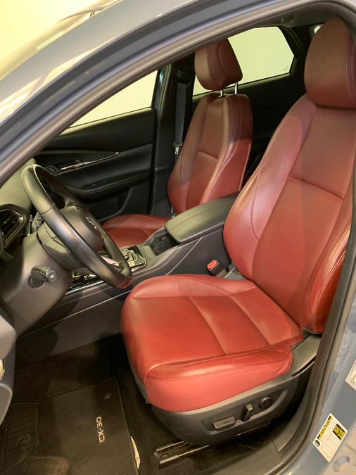 2022 Mazda CX-30 2.5 S Carbon Edition AWD, available for sale in Hillside, New Jersey | Euro Lux Auto. Hillside, New Jersey 2022 Mazda CX-30 2.5 S Carbon Edition AWD, available for sale in Hillside, New Jersey | Euro Lux Auto. Hillside, New Jersey