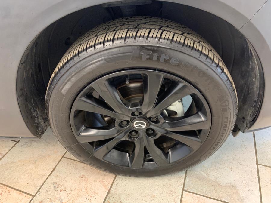 2022 Mazda CX-30 2.5 S Carbon Edition AWD, available for sale in Hillside, New Jersey | Euro Lux Auto. Hillside, New Jersey 2022 Mazda CX-30 2.5 S Carbon Edition AWD, available for sale in Hillside, New Jersey | Euro Lux Auto. Hillside, New Jersey