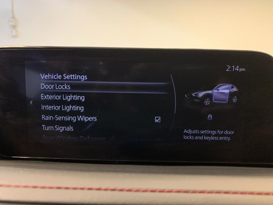 2022 Mazda CX-30 2.5 S Carbon Edition AWD, available for sale in Hillside, New Jersey | Euro Lux Auto. Hillside, New Jersey 2022 Mazda CX-30 2.5 S Carbon Edition AWD, available for sale in Hillside, New Jersey | Euro Lux Auto. Hillside, New Jersey