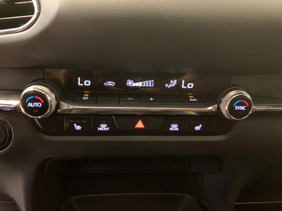 2022 Mazda CX-30 2.5 S Carbon Edition AWD, available for sale in Hillside, New Jersey | Euro Lux Auto. Hillside, New Jersey 2022 Mazda CX-30 2.5 S Carbon Edition AWD, available for sale in Hillside, New Jersey | Euro Lux Auto. Hillside, New Jersey