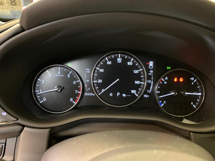 2022 Mazda CX-30 2.5 S Carbon Edition AWD, available for sale in Hillside, New Jersey | Euro Lux Auto. Hillside, New Jersey 2022 Mazda CX-30 2.5 S Carbon Edition AWD, available for sale in Hillside, New Jersey | Euro Lux Auto. Hillside, New Jersey