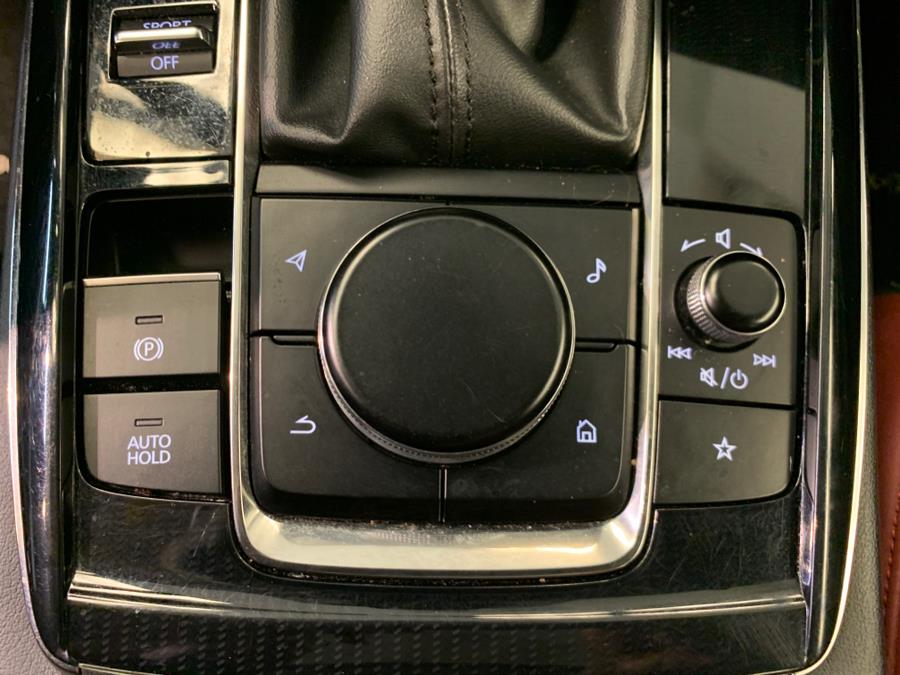 2022 Mazda CX-30 2.5 S Carbon Edition AWD, available for sale in Hillside, New Jersey | Euro Lux Auto. Hillside, New Jersey 2022 Mazda CX-30 2.5 S Carbon Edition AWD, available for sale in Hillside, New Jersey | Euro Lux Auto. Hillside, New Jersey
