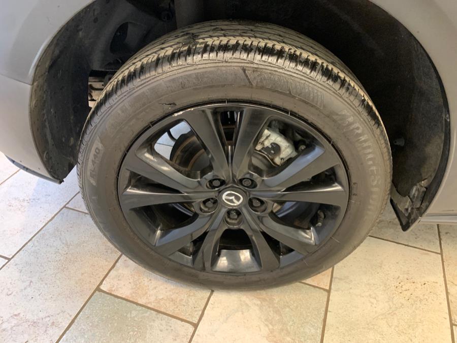 2022 Mazda CX-30 2.5 S Carbon Edition AWD, available for sale in Hillside, New Jersey | Euro Lux Auto. Hillside, New Jersey 2022 Mazda CX-30 2.5 S Carbon Edition AWD, available for sale in Hillside, New Jersey | Euro Lux Auto. Hillside, New Jersey