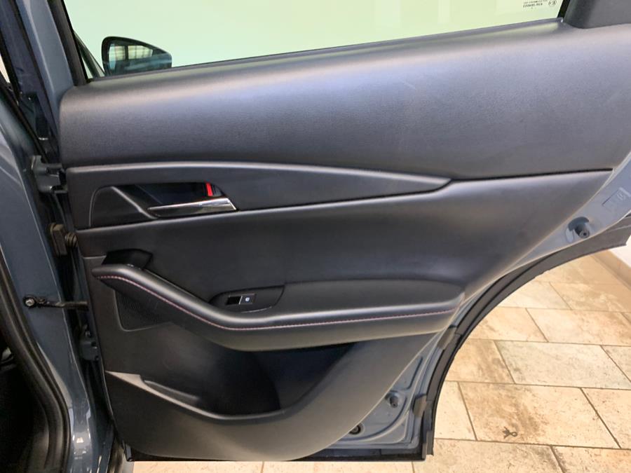2022 Mazda CX-30 2.5 S Carbon Edition AWD, available for sale in Hillside, New Jersey | Euro Lux Auto. Hillside, New Jersey 2022 Mazda CX-30 2.5 S Carbon Edition AWD, available for sale in Hillside, New Jersey | Euro Lux Auto. Hillside, New Jersey