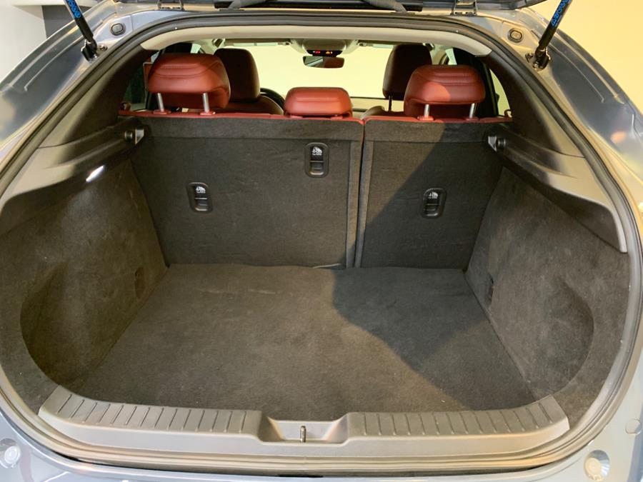 2022 Mazda CX-30 2.5 S Carbon Edition AWD, available for sale in Hillside, New Jersey | Euro Lux Auto. Hillside, New Jersey 2022 Mazda CX-30 2.5 S Carbon Edition AWD, available for sale in Hillside, New Jersey | Euro Lux Auto. Hillside, New Jersey