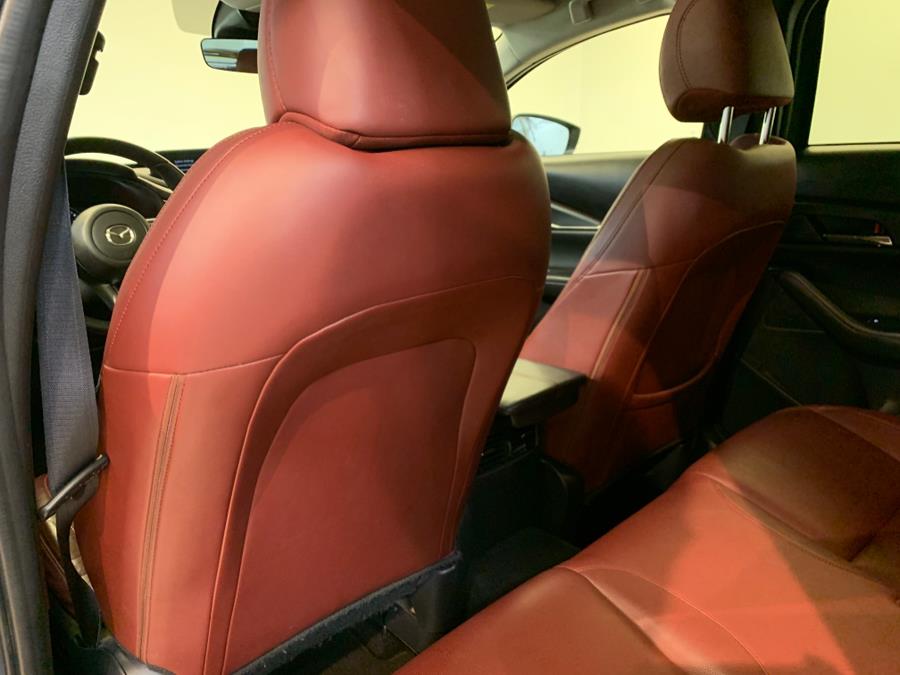 2022 Mazda CX-30 2.5 S Carbon Edition AWD, available for sale in Hillside, New Jersey | Euro Lux Auto. Hillside, New Jersey 2022 Mazda CX-30 2.5 S Carbon Edition AWD, available for sale in Hillside, New Jersey | Euro Lux Auto. Hillside, New Jersey