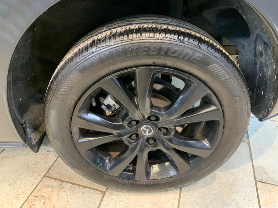 2022 Mazda CX-30 2.5 S Carbon Edition AWD, available for sale in Hillside, New Jersey | Euro Lux Auto. Hillside, New Jersey 2022 Mazda CX-30 2.5 S Carbon Edition AWD, available for sale in Hillside, New Jersey | Euro Lux Auto. Hillside, New Jersey