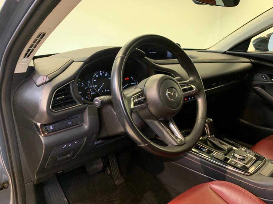 2022 Mazda CX-30 2.5 S Carbon Edition AWD, available for sale in Hillside, New Jersey | Euro Lux Auto. Hillside, New Jersey 2022 Mazda CX-30 2.5 S Carbon Edition AWD, available for sale in Hillside, New Jersey | Euro Lux Auto. Hillside, New Jersey