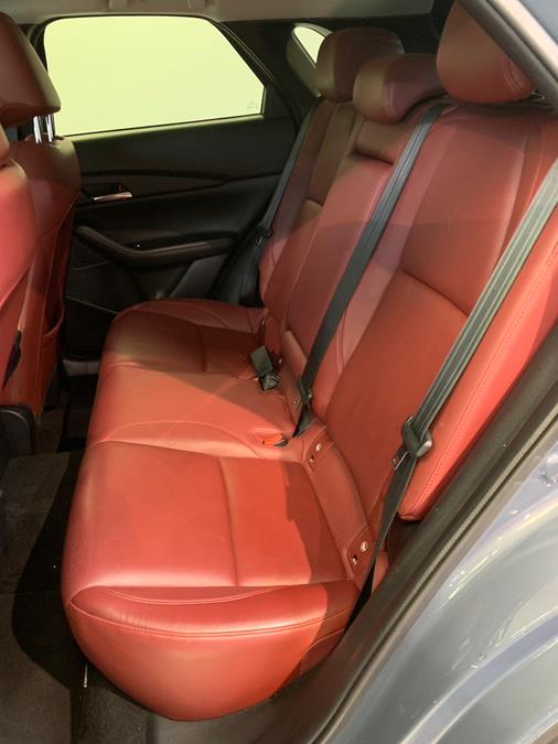 2022 Mazda CX-30 2.5 S Carbon Edition AWD, available for sale in Hillside, New Jersey | Euro Lux Auto. Hillside, New Jersey 2022 Mazda CX-30 2.5 S Carbon Edition AWD, available for sale in Hillside, New Jersey | Euro Lux Auto. Hillside, New Jersey