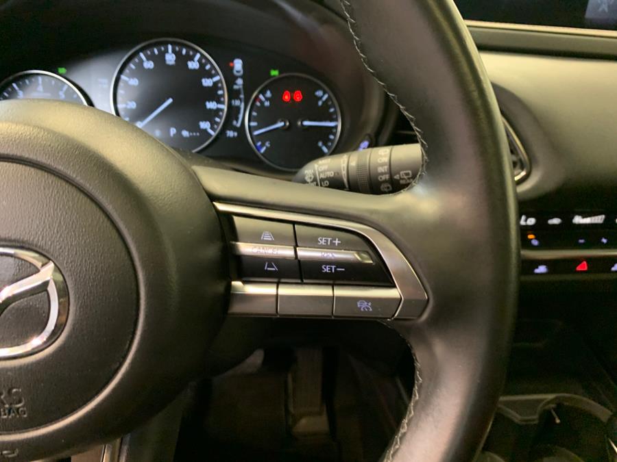 2022 Mazda CX-30 2.5 S Carbon Edition AWD, available for sale in Hillside, New Jersey | Euro Lux Auto. Hillside, New Jersey 2022 Mazda CX-30 2.5 S Carbon Edition AWD, available for sale in Hillside, New Jersey | Euro Lux Auto. Hillside, New Jersey