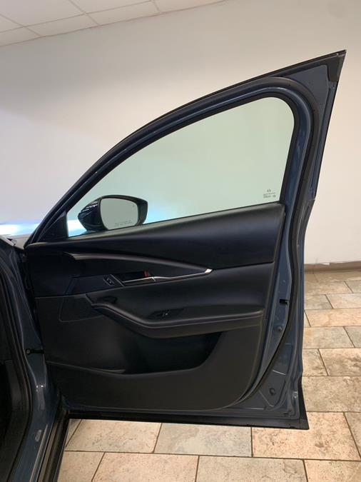 2022 Mazda CX-30 2.5 S Carbon Edition AWD, available for sale in Hillside, New Jersey | Euro Lux Auto. Hillside, New Jersey 2022 Mazda CX-30 2.5 S Carbon Edition AWD, available for sale in Hillside, New Jersey | Euro Lux Auto. Hillside, New Jersey