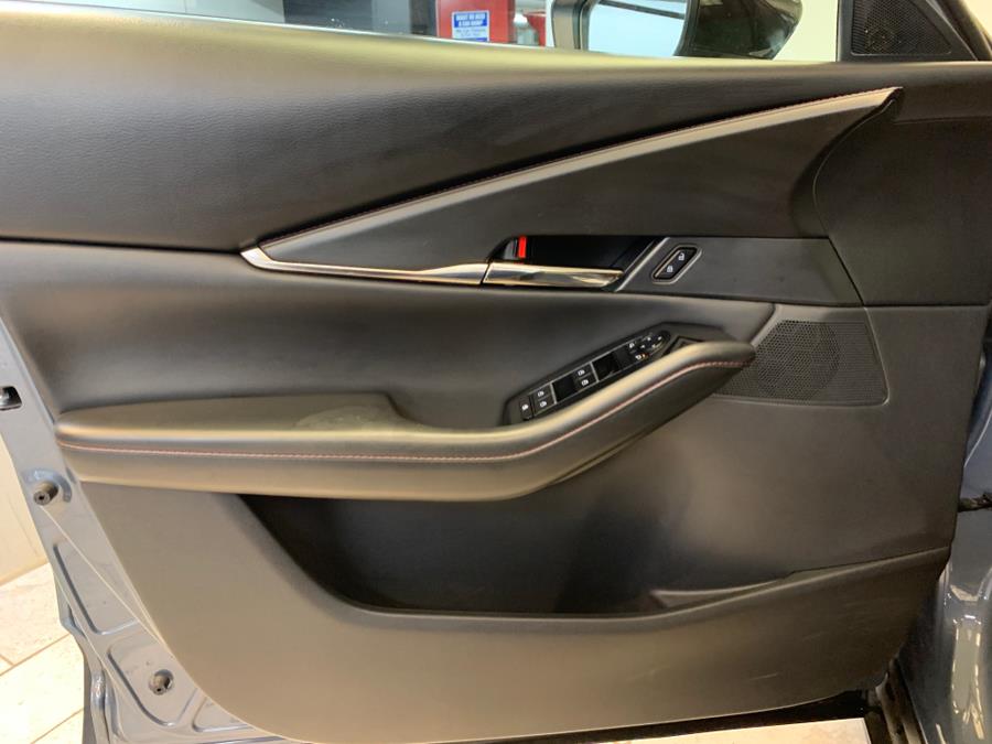 2022 Mazda CX-30 2.5 S Carbon Edition AWD, available for sale in Hillside, New Jersey | Euro Lux Auto. Hillside, New Jersey 2022 Mazda CX-30 2.5 S Carbon Edition AWD, available for sale in Hillside, New Jersey | Euro Lux Auto. Hillside, New Jersey