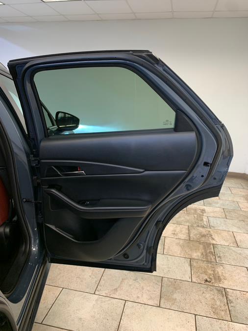 2022 Mazda CX-30 2.5 S Carbon Edition AWD, available for sale in Hillside, New Jersey | Euro Lux Auto. Hillside, New Jersey 2022 Mazda CX-30 2.5 S Carbon Edition AWD, available for sale in Hillside, New Jersey | Euro Lux Auto. Hillside, New Jersey