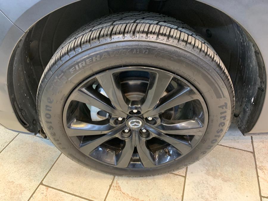 2022 Mazda CX-30 2.5 S Carbon Edition AWD, available for sale in Hillside, New Jersey | Euro Lux Auto. Hillside, New Jersey 2022 Mazda CX-30 2.5 S Carbon Edition AWD, available for sale in Hillside, New Jersey | Euro Lux Auto. Hillside, New Jersey