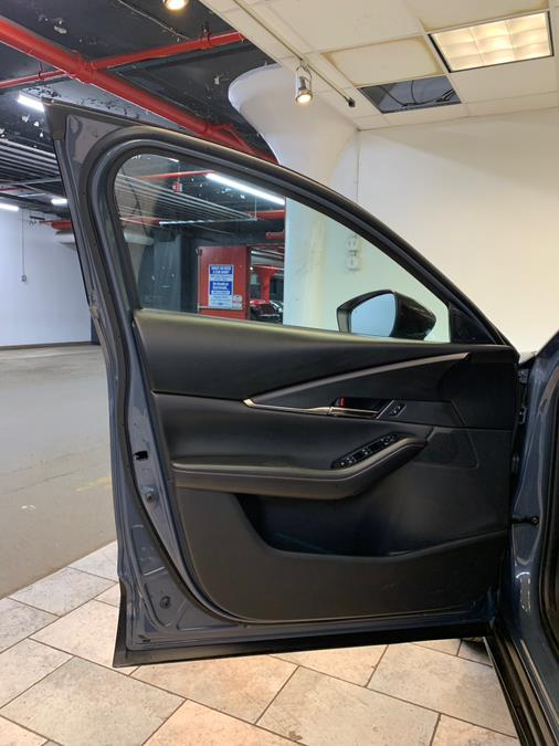 2022 Mazda CX-30 2.5 S Carbon Edition AWD, available for sale in Hillside, New Jersey | Euro Lux Auto. Hillside, New Jersey 2022 Mazda CX-30 2.5 S Carbon Edition AWD, available for sale in Hillside, New Jersey | Euro Lux Auto. Hillside, New Jersey