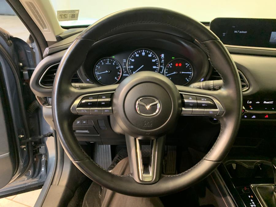 2022 Mazda CX-30 2.5 S Carbon Edition AWD, available for sale in Hillside, New Jersey | Euro Lux Auto. Hillside, New Jersey 2022 Mazda CX-30 2.5 S Carbon Edition AWD, available for sale in Hillside, New Jersey | Euro Lux Auto. Hillside, New Jersey