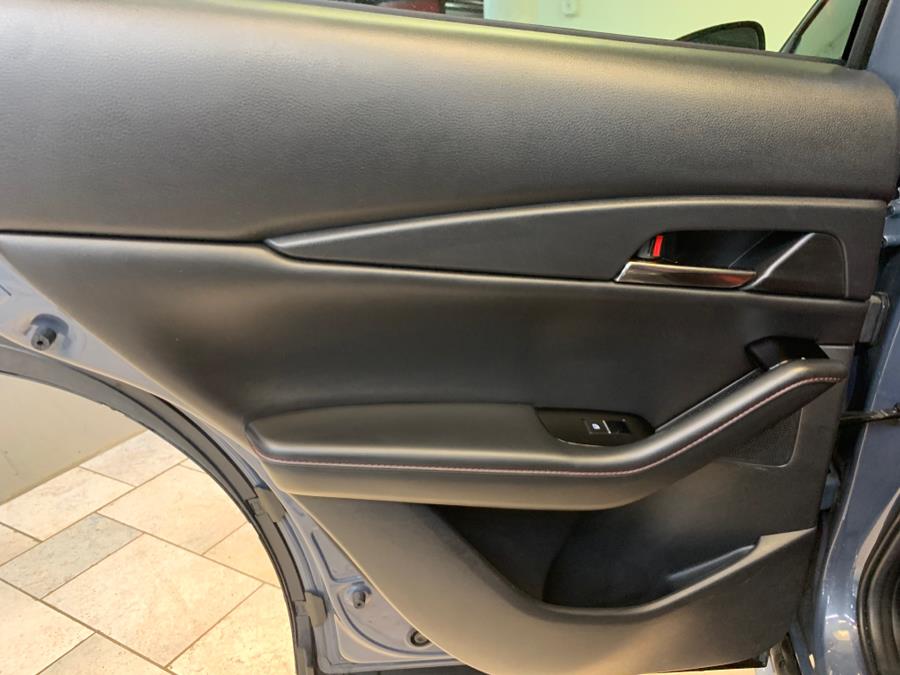 2022 Mazda CX-30 2.5 S Carbon Edition AWD, available for sale in Hillside, New Jersey | Euro Lux Auto. Hillside, New Jersey 2022 Mazda CX-30 2.5 S Carbon Edition AWD, available for sale in Hillside, New Jersey | Euro Lux Auto. Hillside, New Jersey
