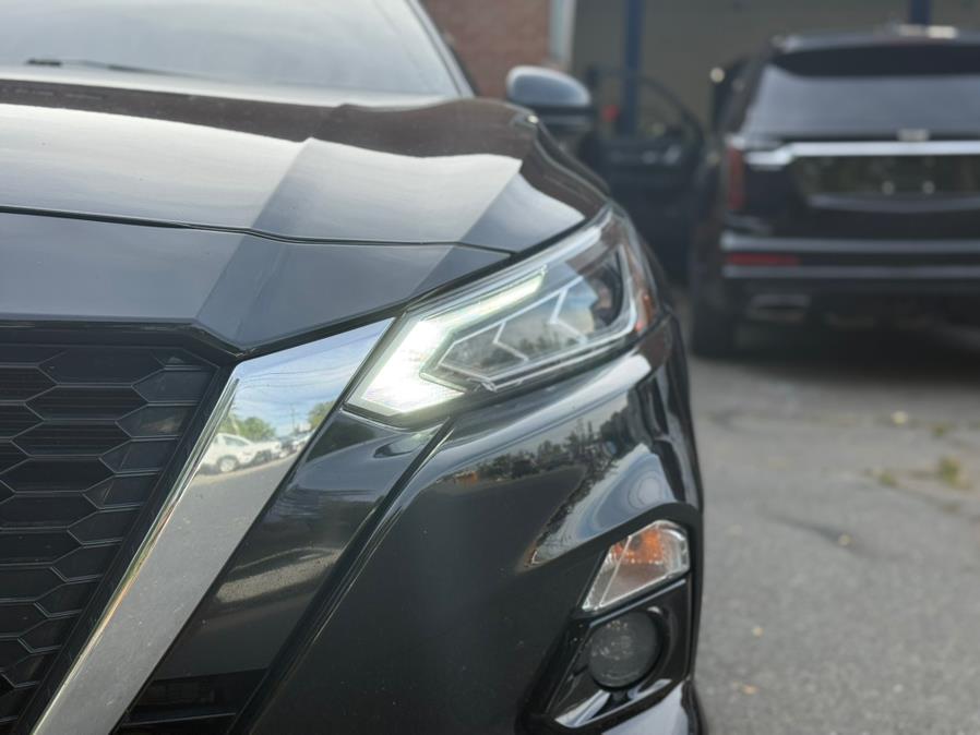 2019 Nissan Altima 2.5 SL photo 3