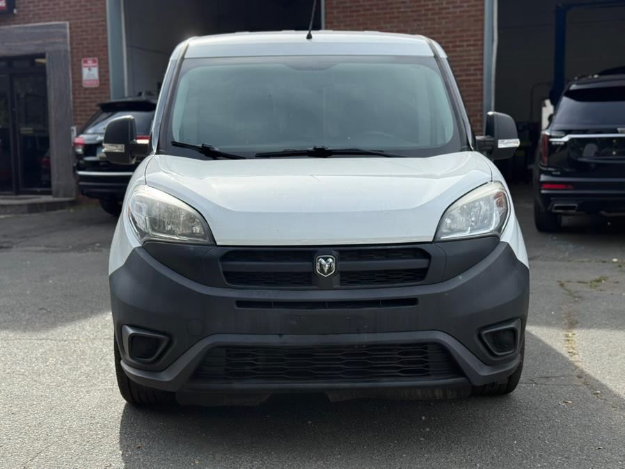 Used 2016 RAM Promaster City Tradesman with VIN ZFBERFAT2G6B53709 for sale in Hartford, CT