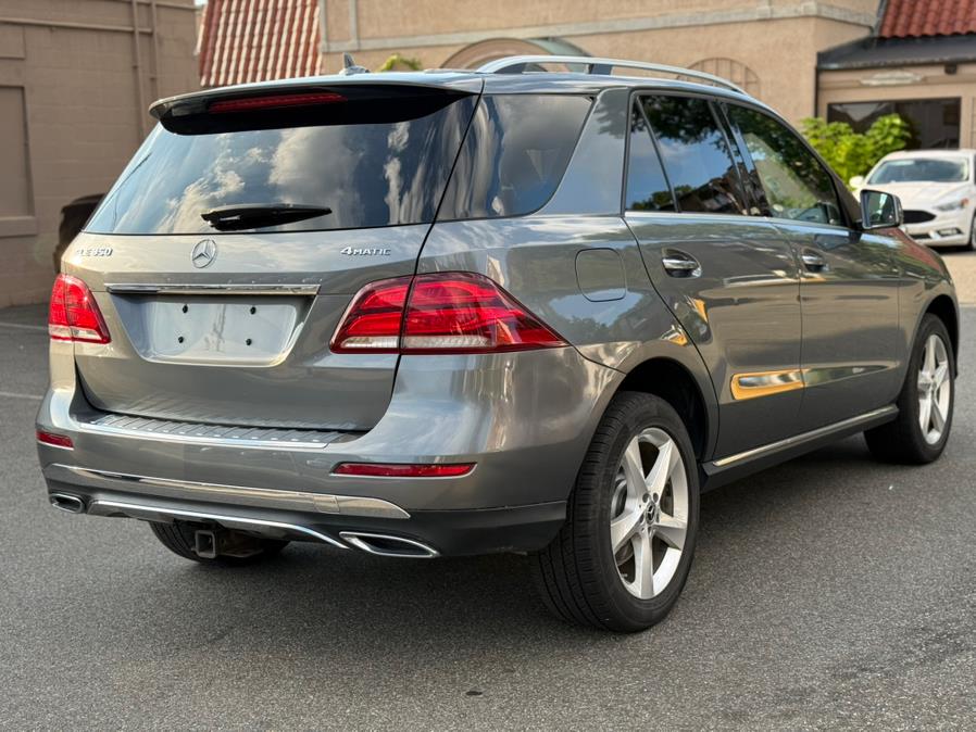 2018 Mercedes Benz GLE 350 4MATIC photo 4