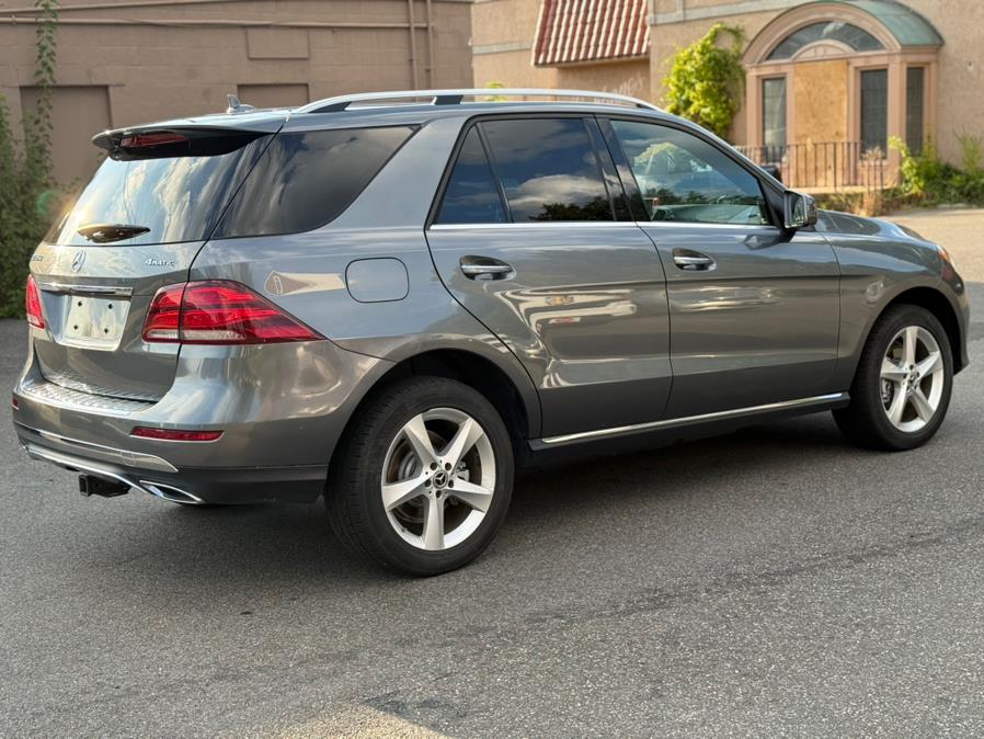 2018 Mercedes Benz GLE 350 4MATIC photo 3