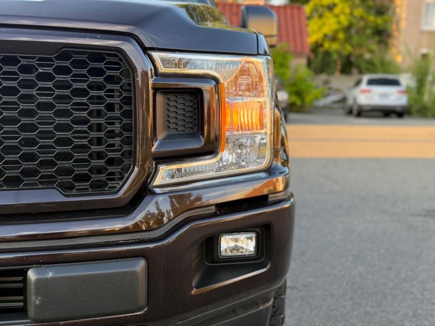 2018 Ford F-150 XL photo 4