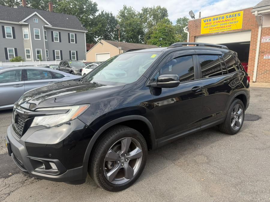 Used 2020 Honda Passport in Hartford, Connecticut | VEB Auto Sales. Hartford, Connecticut