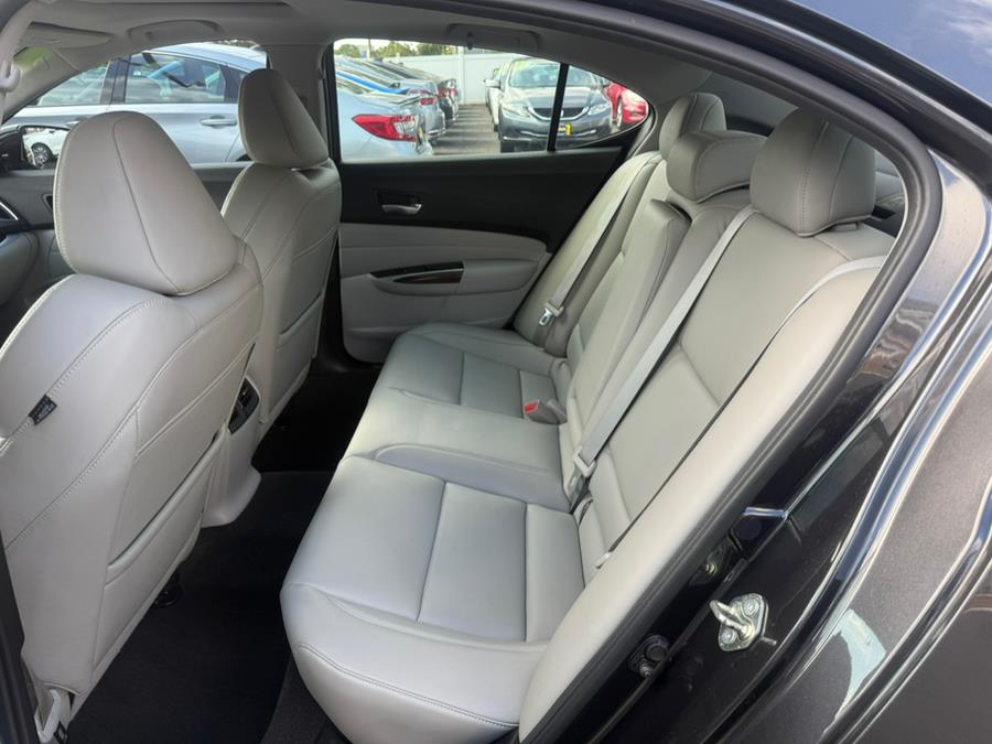 2015 Acura TLX 4dr Sdn FWD V6, available for sale in Hartford, Connecticut | VEB Auto Sales. Hartford, Connecticut 2015 Acura TLX 4dr Sdn FWD V6, available for sale in Hartford, Connecticut | VEB Auto Sales. Hartford, Connecticut