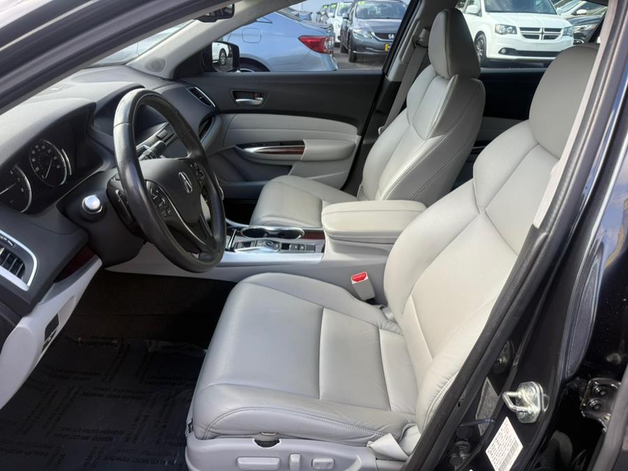 2015 Acura TLX 4dr Sdn FWD V6, available for sale in Hartford, Connecticut | VEB Auto Sales. Hartford, Connecticut 2015 Acura TLX 4dr Sdn FWD V6, available for sale in Hartford, Connecticut | VEB Auto Sales. Hartford, Connecticut