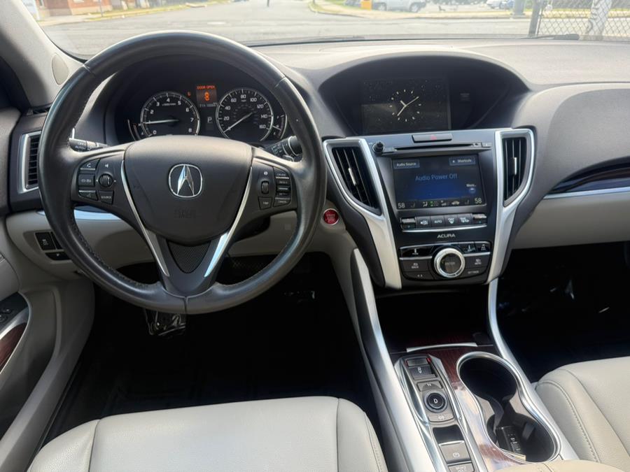2015 Acura TLX 4dr Sdn FWD V6, available for sale in Hartford, Connecticut | VEB Auto Sales. Hartford, Connecticut 2015 Acura TLX 4dr Sdn FWD V6, available for sale in Hartford, Connecticut | VEB Auto Sales. Hartford, Connecticut