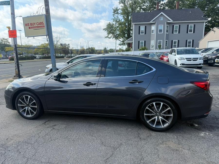 2015 Acura TLX 4dr Sdn FWD V6, available for sale in Hartford, Connecticut | VEB Auto Sales. Hartford, Connecticut 2015 Acura TLX 4dr Sdn FWD V6, available for sale in Hartford, Connecticut | VEB Auto Sales. Hartford, Connecticut
