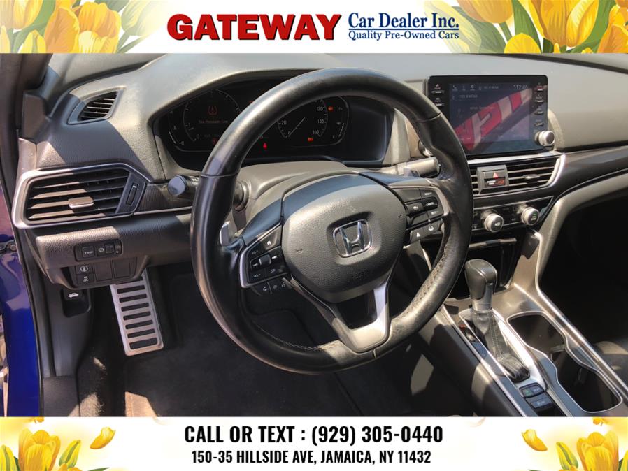 2021 Honda Accord Sedan Sport 1.5T CVT, available for sale in Hempstead, New York | VIP Auto Credit Express. Hempstead, New York 2021 Honda Accord Sedan Sport 1.5T CVT, available for sale in Hempstead, New York | VIP Auto Credit Express. Hempstead, New York