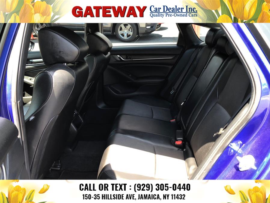 2021 Honda Accord Sedan Sport 1.5T CVT, available for sale in Hempstead, New York | VIP Auto Credit Express. Hempstead, New York 2021 Honda Accord Sedan Sport 1.5T CVT, available for sale in Hempstead, New York | VIP Auto Credit Express. Hempstead, New York