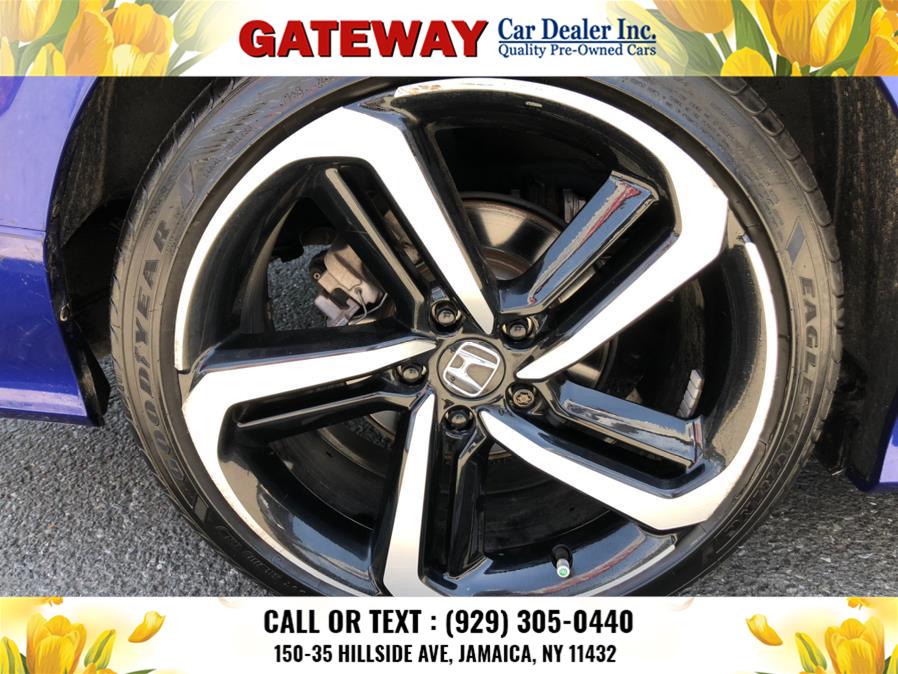 2021 Honda Accord Sedan Sport 1.5T CVT, available for sale in Hempstead, New York | VIP Auto Credit Express. Hempstead, New York 2021 Honda Accord Sedan Sport 1.5T CVT, available for sale in Hempstead, New York | VIP Auto Credit Express. Hempstead, New York