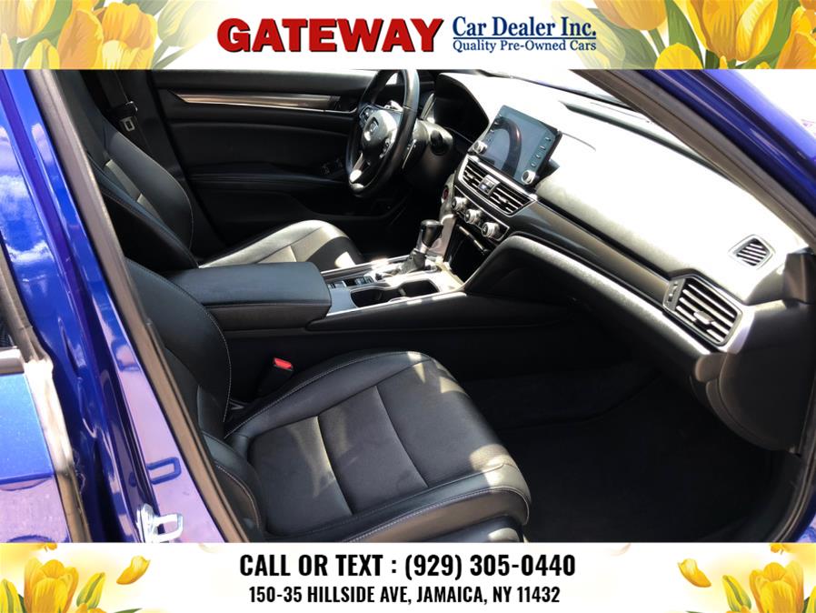 2021 Honda Accord Sedan Sport 1.5T CVT, available for sale in Hempstead, New York | VIP Auto Credit Express. Hempstead, New York 2021 Honda Accord Sedan Sport 1.5T CVT, available for sale in Hempstead, New York | VIP Auto Credit Express. Hempstead, New York