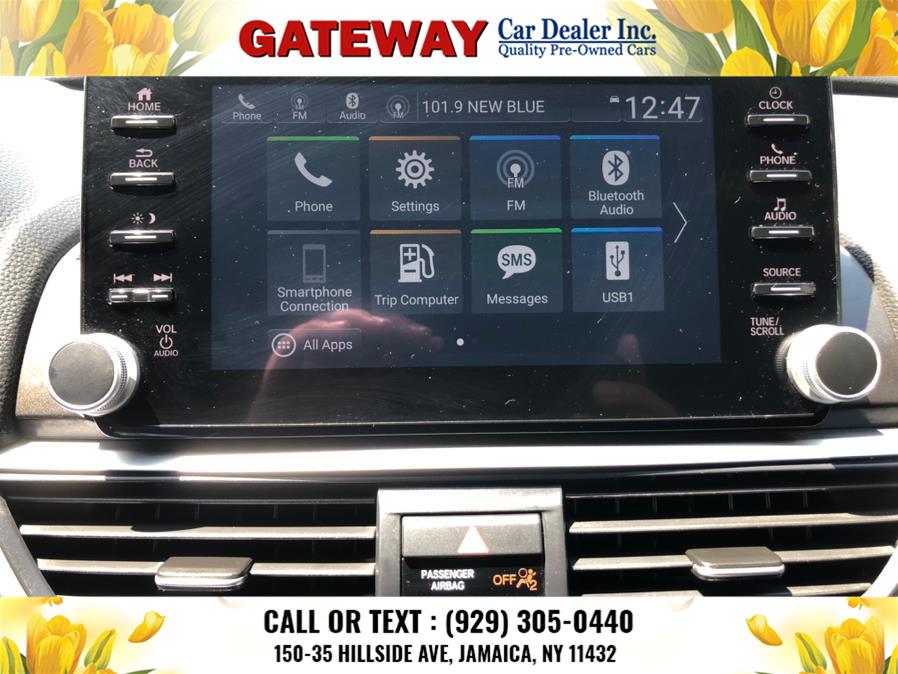 2021 Honda Accord Sedan Sport 1.5T CVT, available for sale in Hempstead, New York | VIP Auto Credit Express. Hempstead, New York 2021 Honda Accord Sedan Sport 1.5T CVT, available for sale in Hempstead, New York | VIP Auto Credit Express. Hempstead, New York